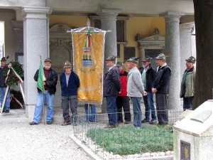 25 aprile Moltrasio